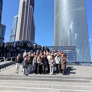 Путешествие в Москву, которое запомнится надолго!