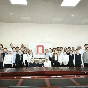 4А в гостях у хлеба