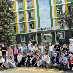 🚜 «Агроэкспедиция. Один день на селе»: 3И класс открывает тайны Чувашии!