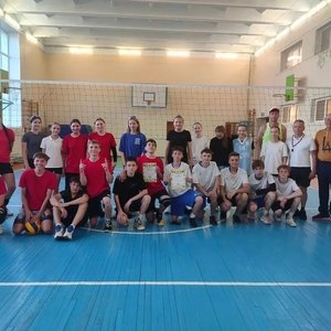 🏆 Наши герои — на пьедестале Президентских игр!