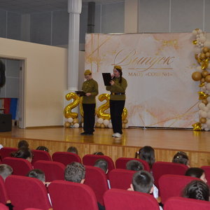 ПРИШКОЛЬНЫЙ ЛАГЕРЬ "ПРО-ДЕТСТВО" ДЕНЬ 19: день памяти и скорби 🕊