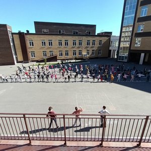 ПЛАНЕТА ОТКРЫТИЙ: День 2