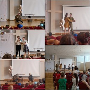 Пришкольный лагерь "Планета открытий"  День 18