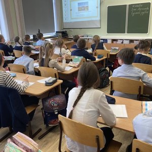 Неделя памяти «А зори здесь сурские…»