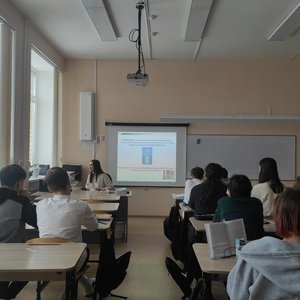 Неделя правовых знаний