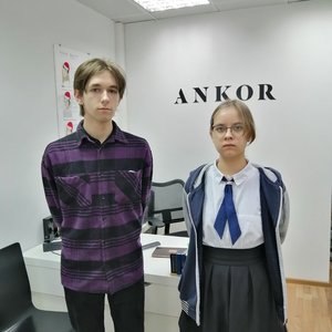 Республиканская олимпиада MyProject