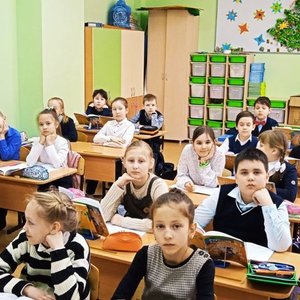 Мы помним подвиг твой, Ленинград! 
