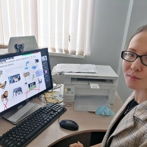 Работаем с применением дистанционных технологий
