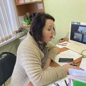 Дистанционное образование в условиях пандемии
