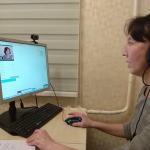 Консультационный день для родители 1З