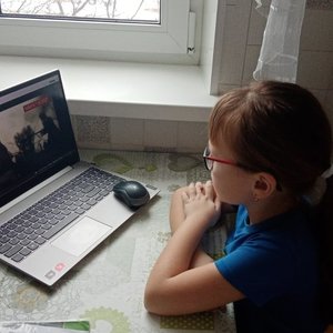 ️Уроки Мужества «Сталинградская битва» 