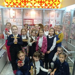 В преддверии международного женского дня 8 Марта