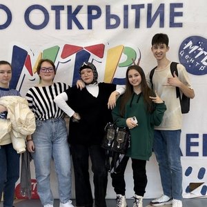 Каникулы-лучшее время для общения