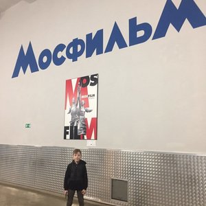 ✨Платон С. из 3"Б" принял участие в телевизионном шоу «Вундеркинды».