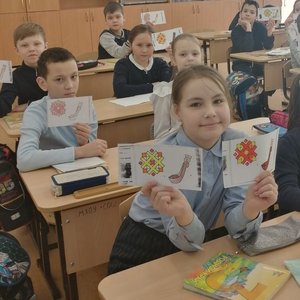 Недели чувашского языка