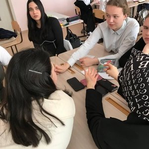 Интеллектуальная игра «Кто с мечом к нам придёт»
