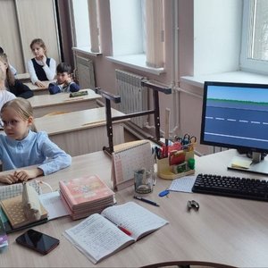 Всероссийский урок по основам безопасности жизнедеятельности