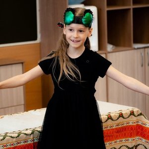 Литературный праздник, посвященный творчеству К.И. Чуковского.