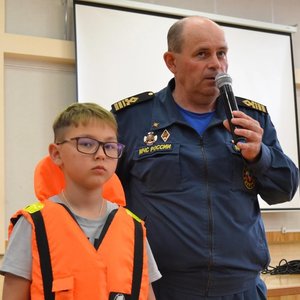 ПРИШКОЛЬНЫЙ ЛАГЕРЬ "ПРО-ДЕТСТВО" ДЕНЬ 13