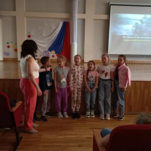 ПРИШКОЛЬНЫЙ ЛАГЕРЬ "ПРО-ДЕТСТВО" ДЕНЬ 19