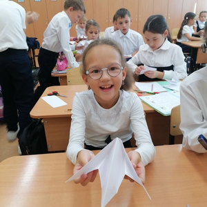 ВСЕРОССИЙСКАЯ АКЦИЯ "ГОЛУБЬ МИРА"