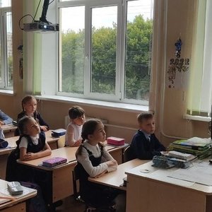 РАЗГОВОРЫ О ВАЖНОМ