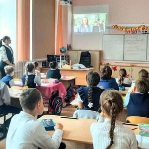 ИНФОРМАЦИОННЫЕ ПЯТИМИНУТКИ
