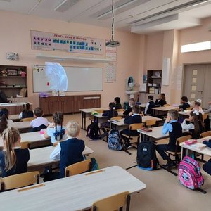 РАЗГОВОРЫ О ВАЖНОМ 19.09.22 