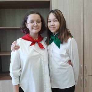 ТАНЦЕВАЛЬНЫЙ ФЛЕШМОБ ПО ПДД