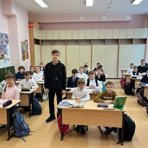 ДЕНЬ САМОУПРАВЛЕНИЯ