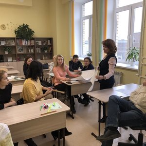 В дни осенних каникул встречаем гостей!